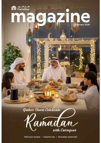 Carrefour offer thumb