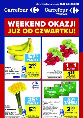Carrefour offer thumb
