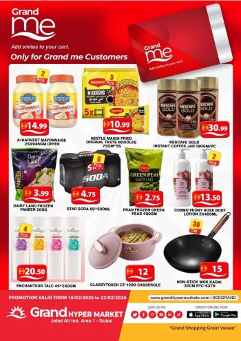 Grand Hyper offer thumb