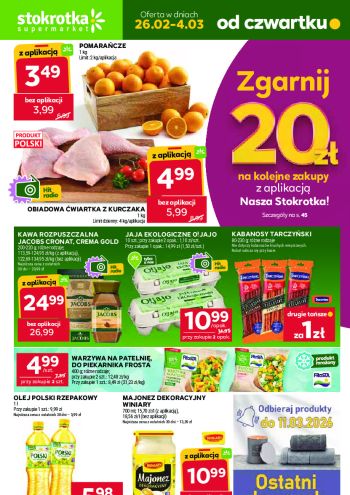 stokrotka offer thumb