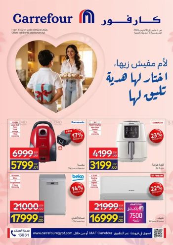 Carrefour offer thumb