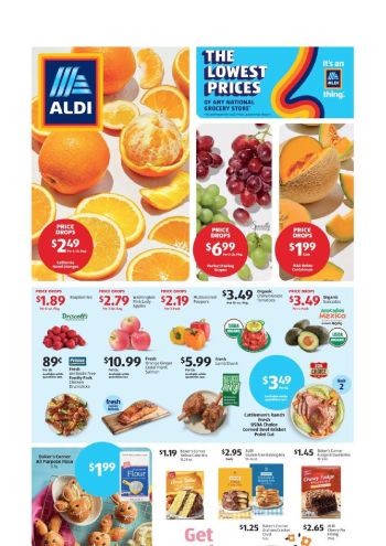 Aldi offer thumb