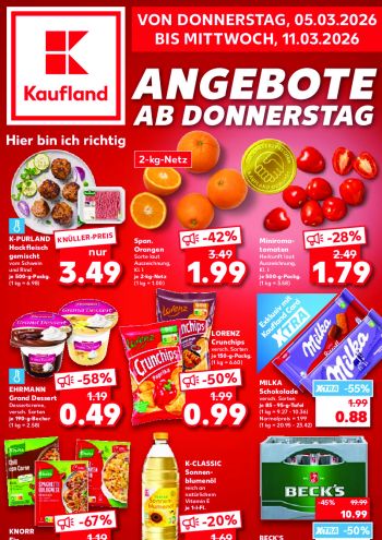 Kaufland offer thumb