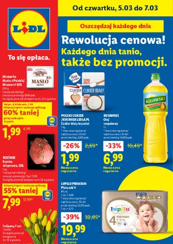 LIDL offer thumb