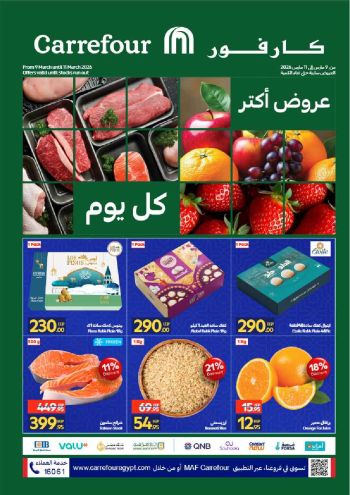Carrefour offer thumb