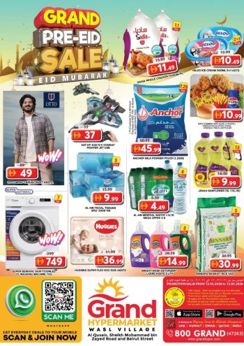 Grand Hyper offer thumb