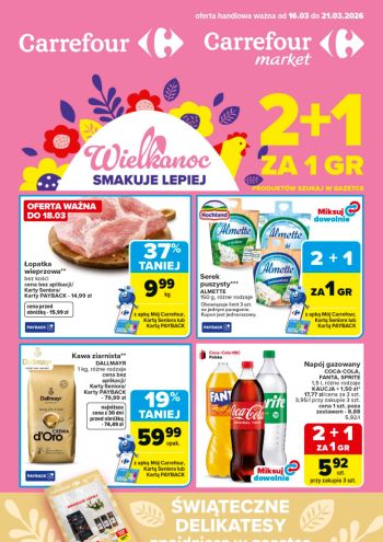 Carrefour offer thumb