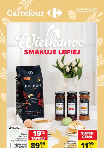 Carrefour offer thumb