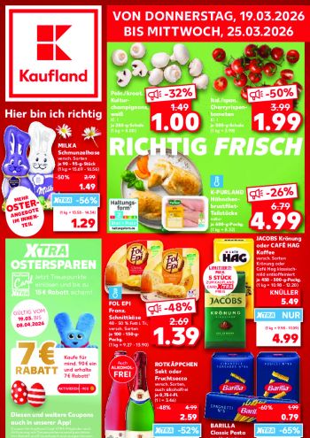Kaufland offer thumb