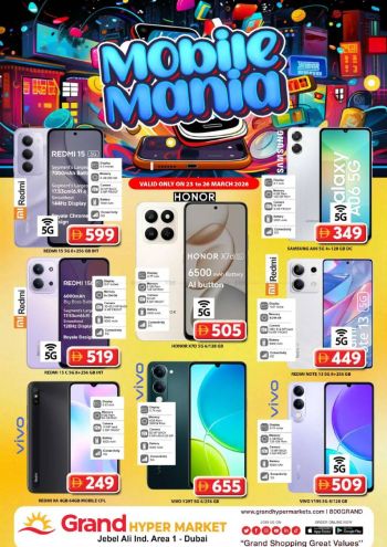 Grand Hyper offer thumb