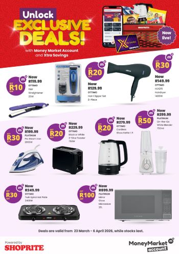 Shoprite offer thumb