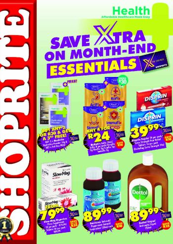 Shoprite offer thumb