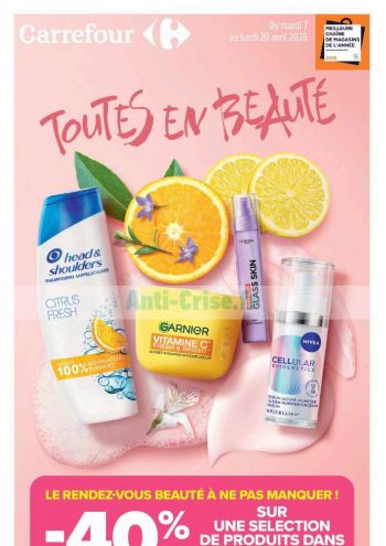 Carrefour offer thumb