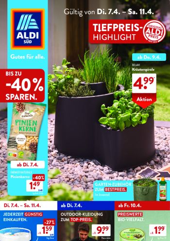 Aldi offer thumb