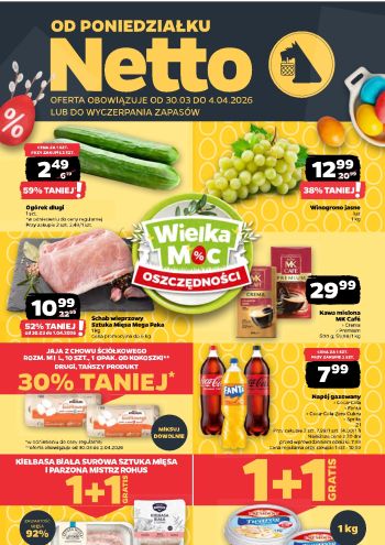 Netto offer thumb