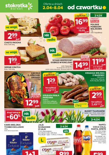 stokrotka offer thumb