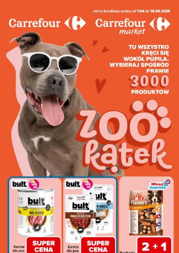 Carrefour offer thumb