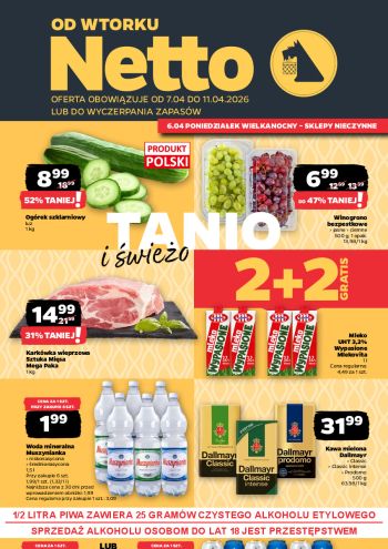 Netto offer thumb