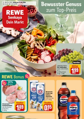 Rewe offer thumb