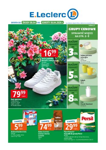E-Leclerc offer thumb