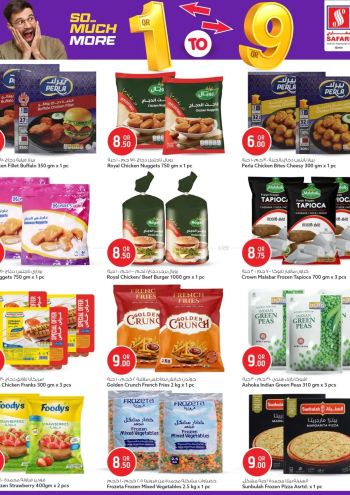 Safari Hypermarket offer thumb