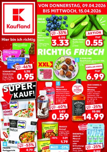 Kaufland offer thumb