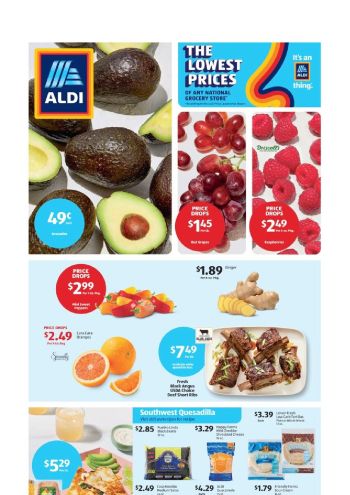 Aldi offer thumb