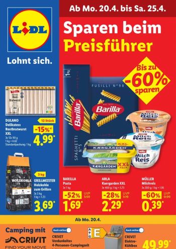 LIDL offer thumb