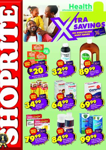 Shoprite offer thumb