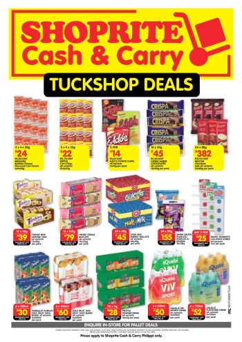 Shoprite offer thumb
