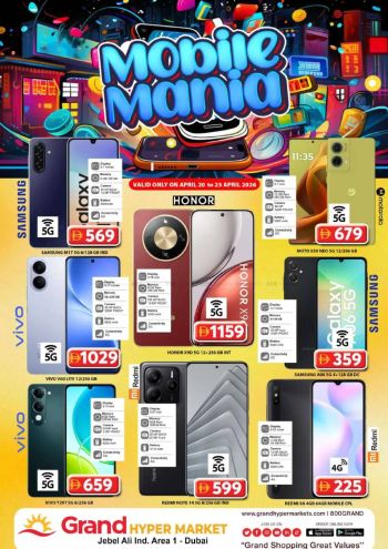 Grand Hyper offer thumb