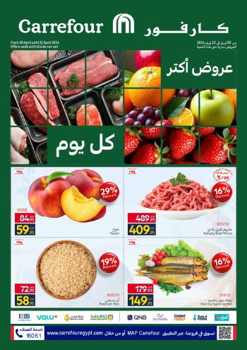 Carrefour offer thumb
