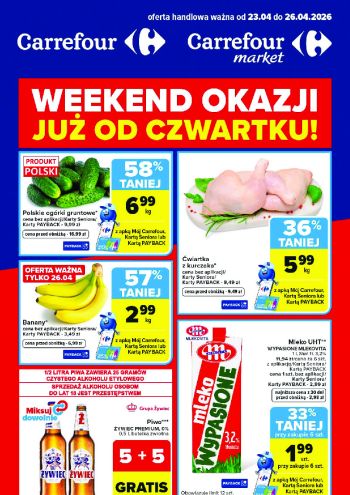Carrefour offer thumb