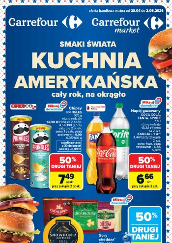 Carrefour offer thumb