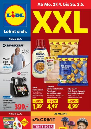 LIDL offer thumb