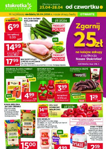 stokrotka offer thumb