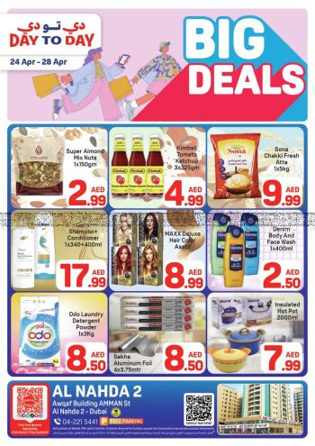 DaytoDay offer thumb