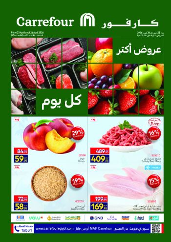 Carrefour offer thumb