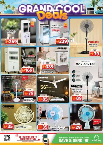 Grand Hyper offer thumb