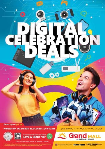 Grand Hyper offer thumb