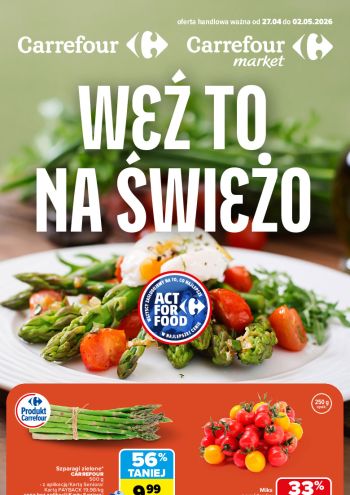 Carrefour offer thumb