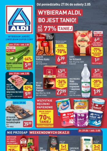 Aldi offer thumb