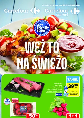 Carrefour offer thumb
