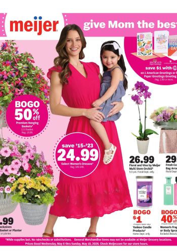 Meijer offer thumb
