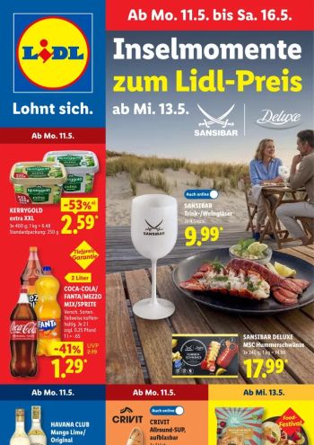 LIDL offer thumb