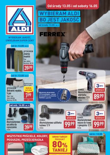 Aldi offer thumb