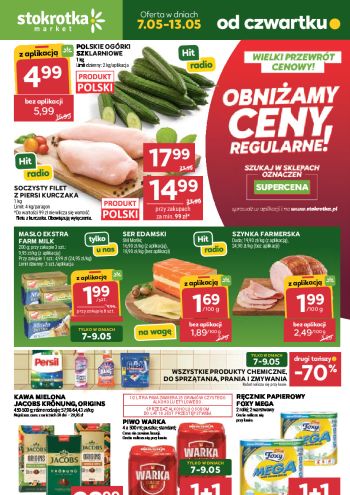 stokrotka offer thumb