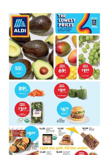 Aldi offer thumb