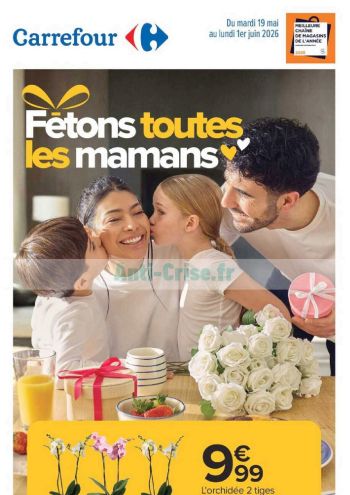 Carrefour offer thumb