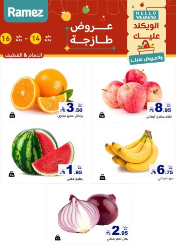 Ramez Center offer thumb